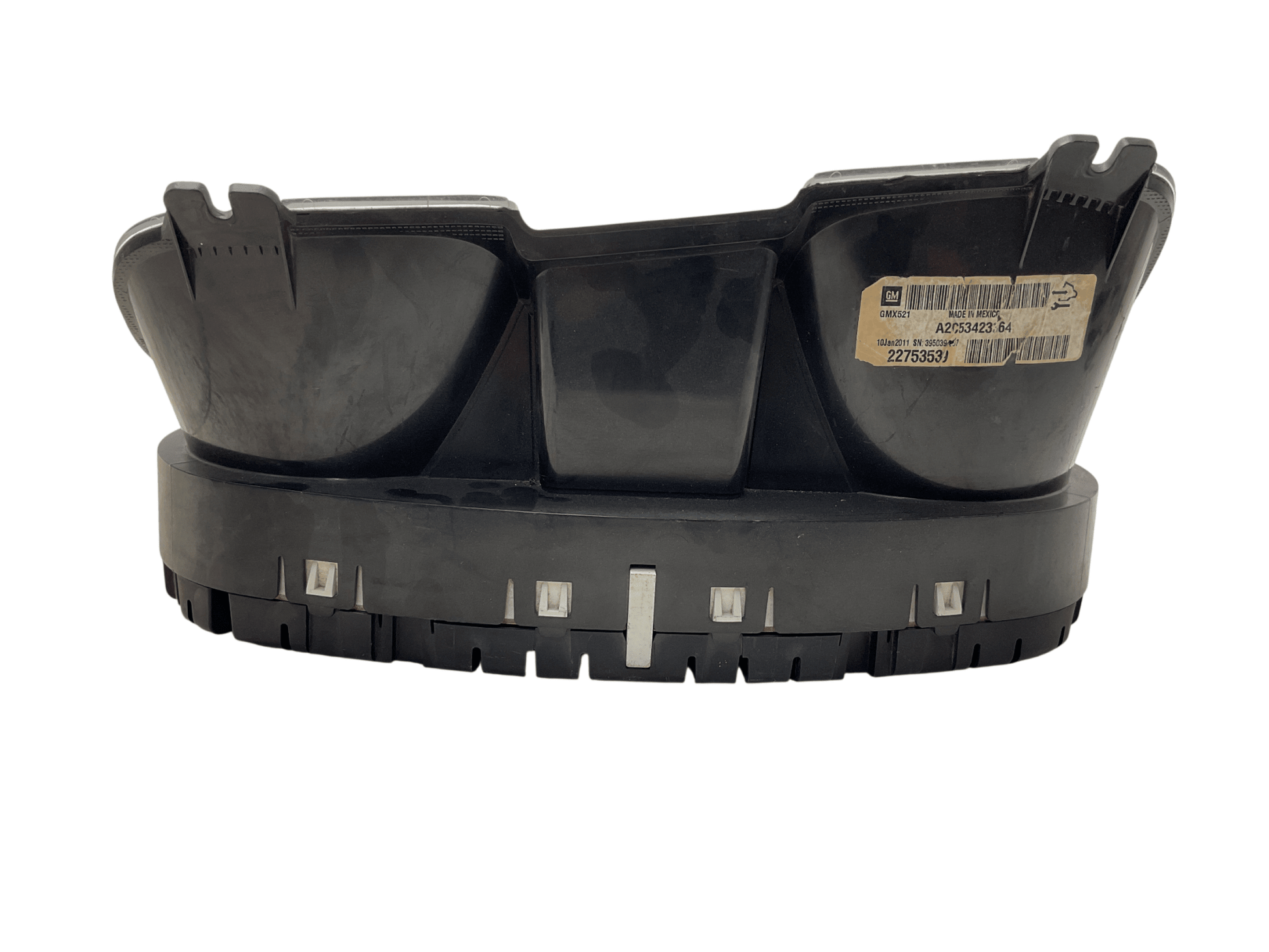 Cuadro Instrumentos Chevrolet Camaro 10-15 - 22753539