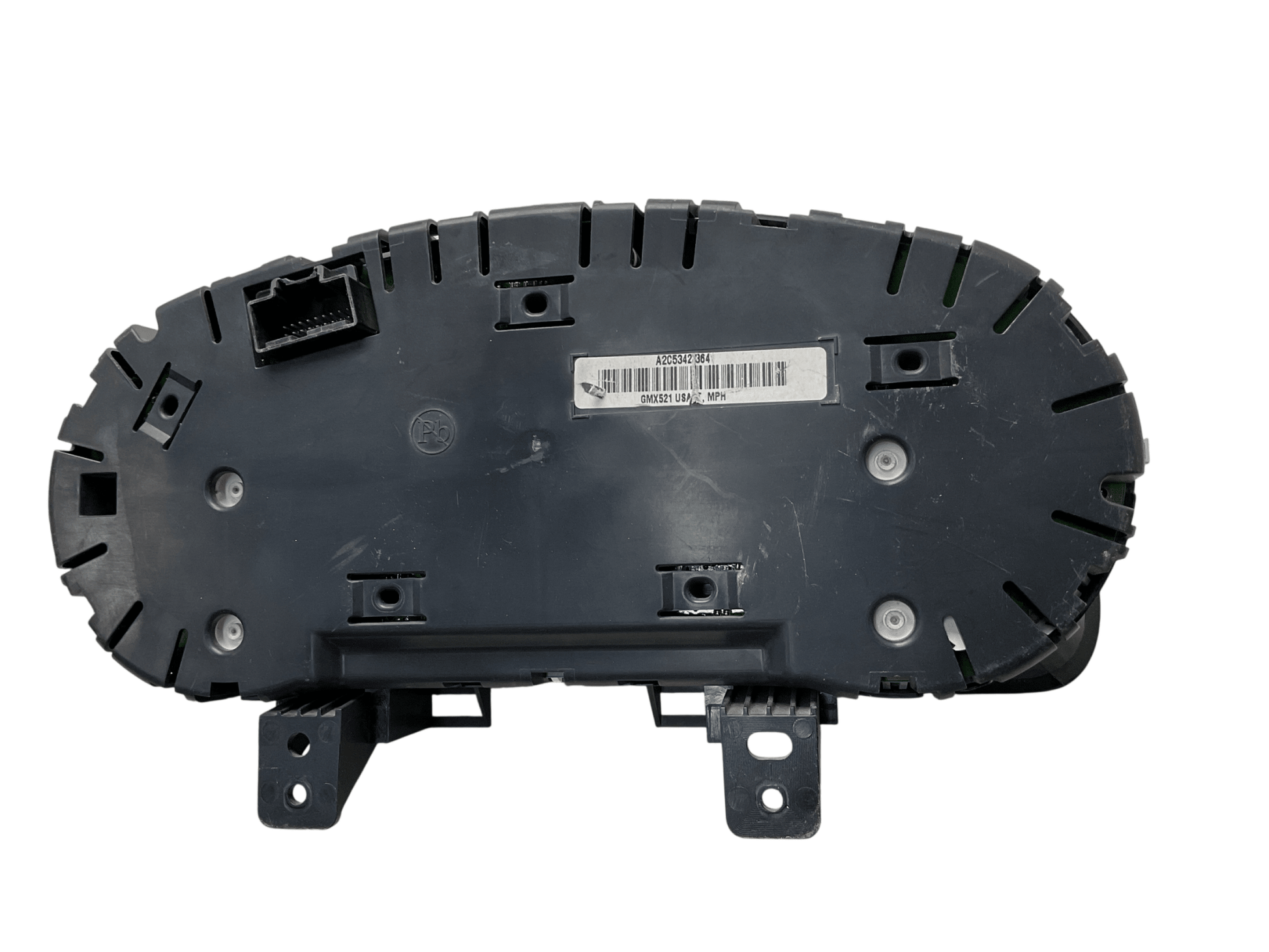 Cuadro Instrumentos Chevrolet Camaro 10-15 - 22753539