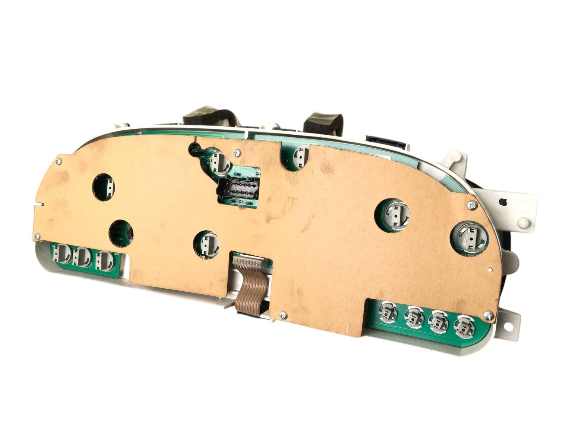 Cuadro instrumentos Chrysler Voyager IV - P04685629AB