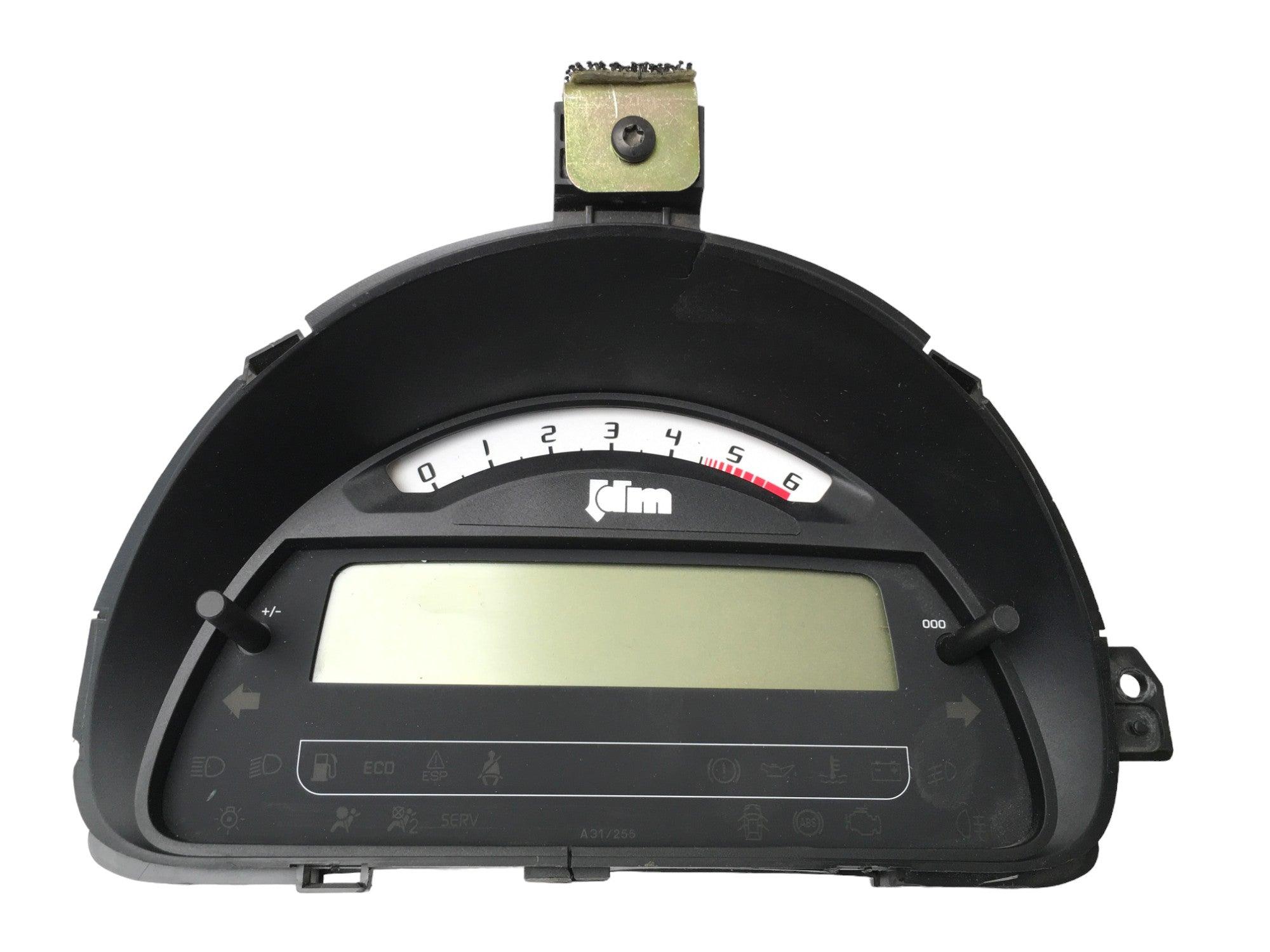 Cuadro Instrumentos Citroen C3 I /C2 - 9660225880