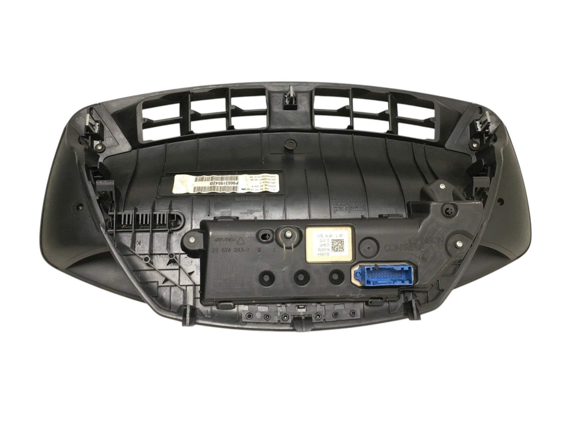 Cuadro Instrumentos Citroen C4 I - 96631954ZD