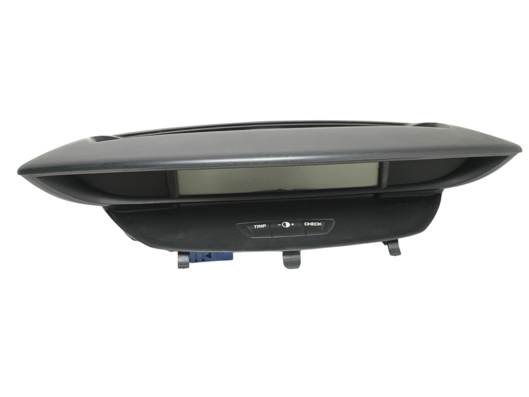 Cuadro Instrumentos Citroen C4 I - 96631954ZD