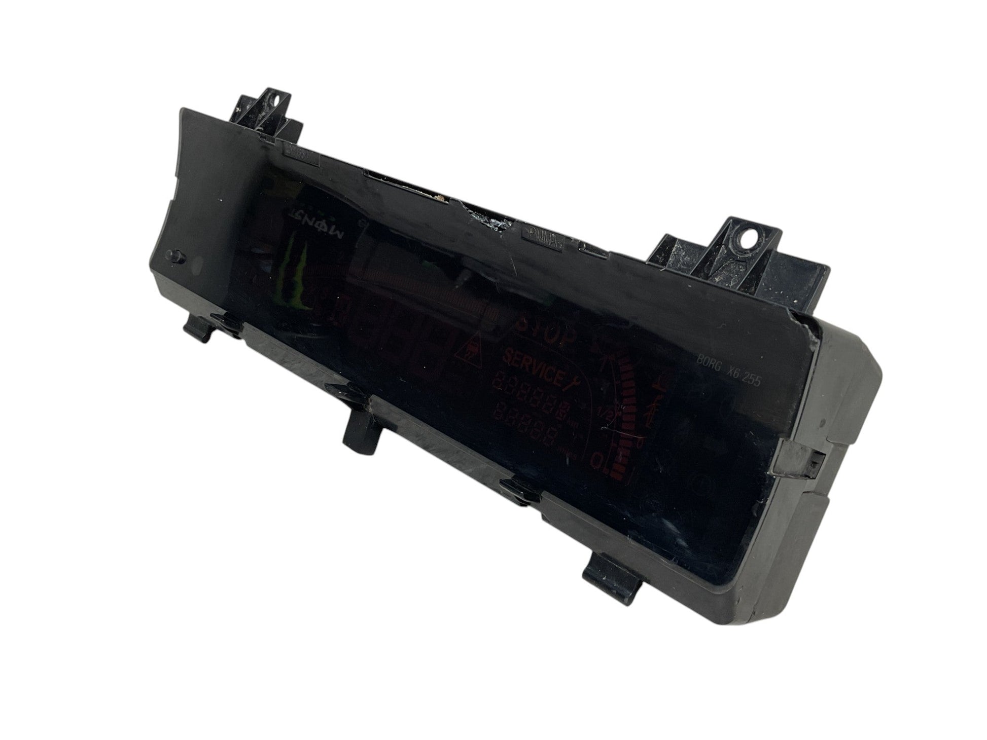 Cuadro Instrumentos Citroen C6 - 9661683380