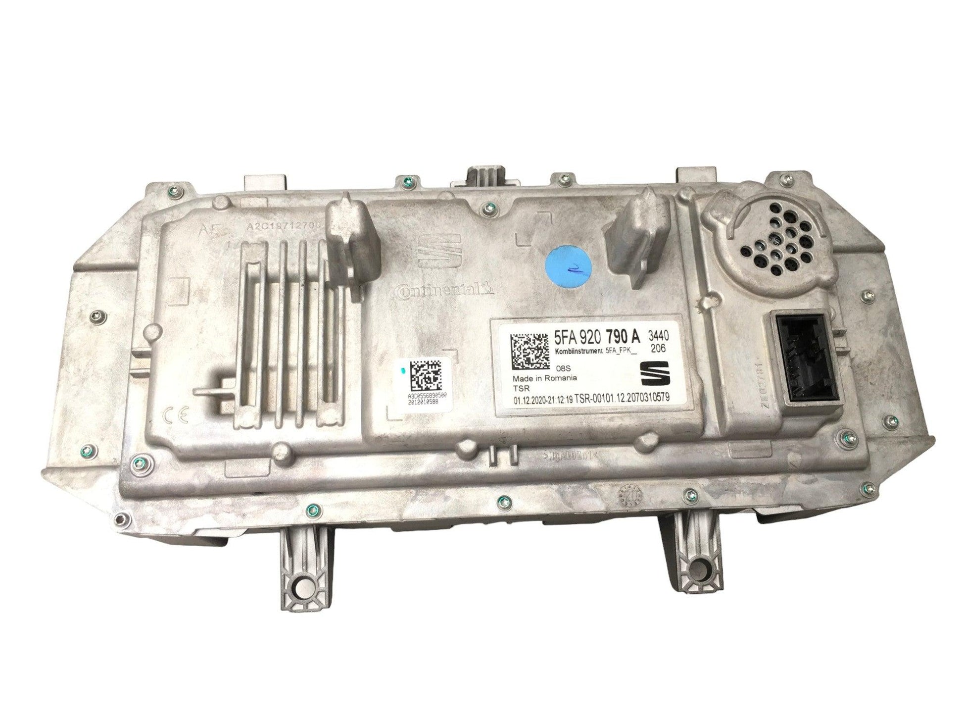 Cuadro Instrumentos Cupra Formentor / Leon - 5FA920790A