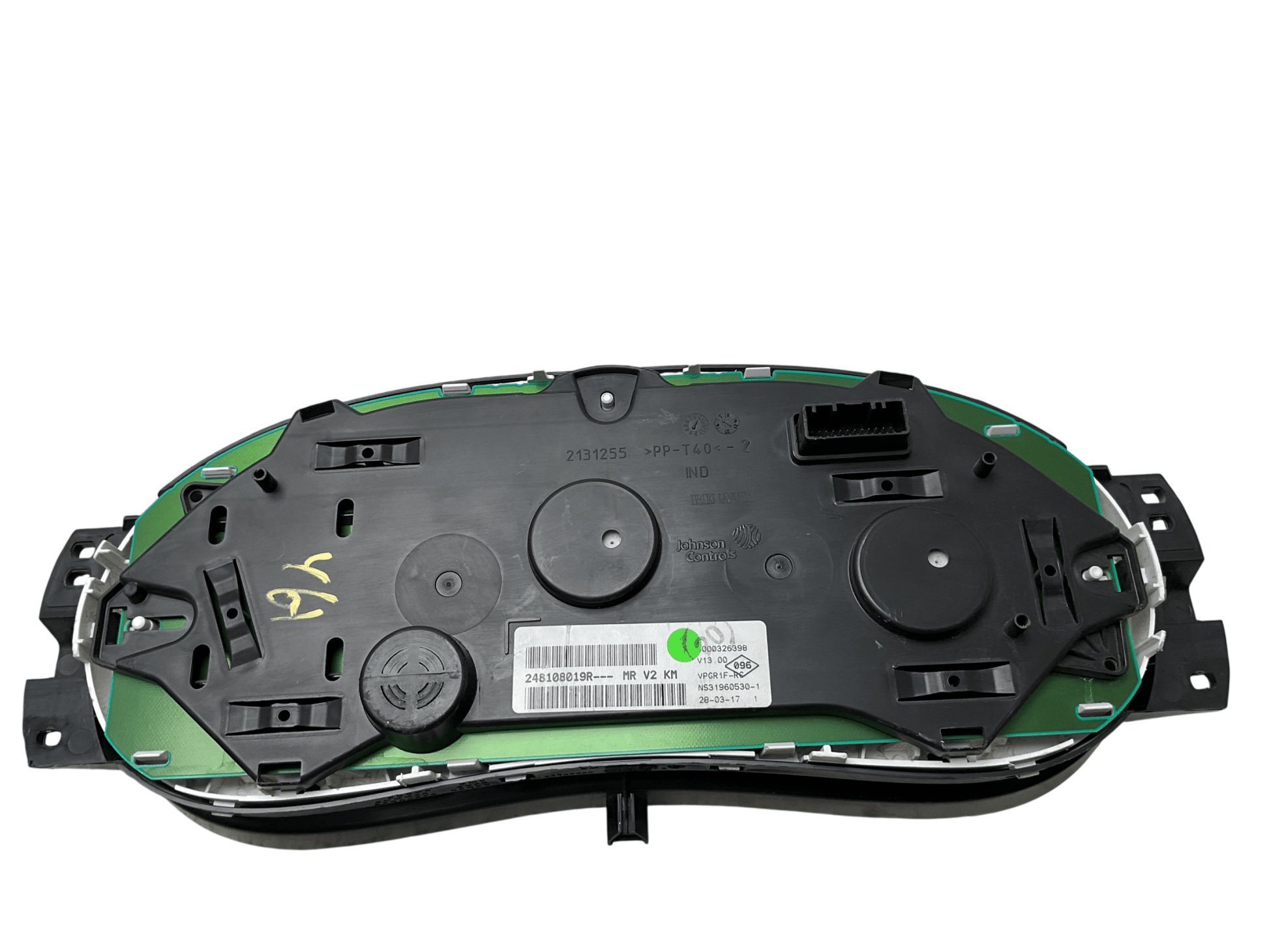 Cuadro instrumentos Dacia 248108019R - 248108019R