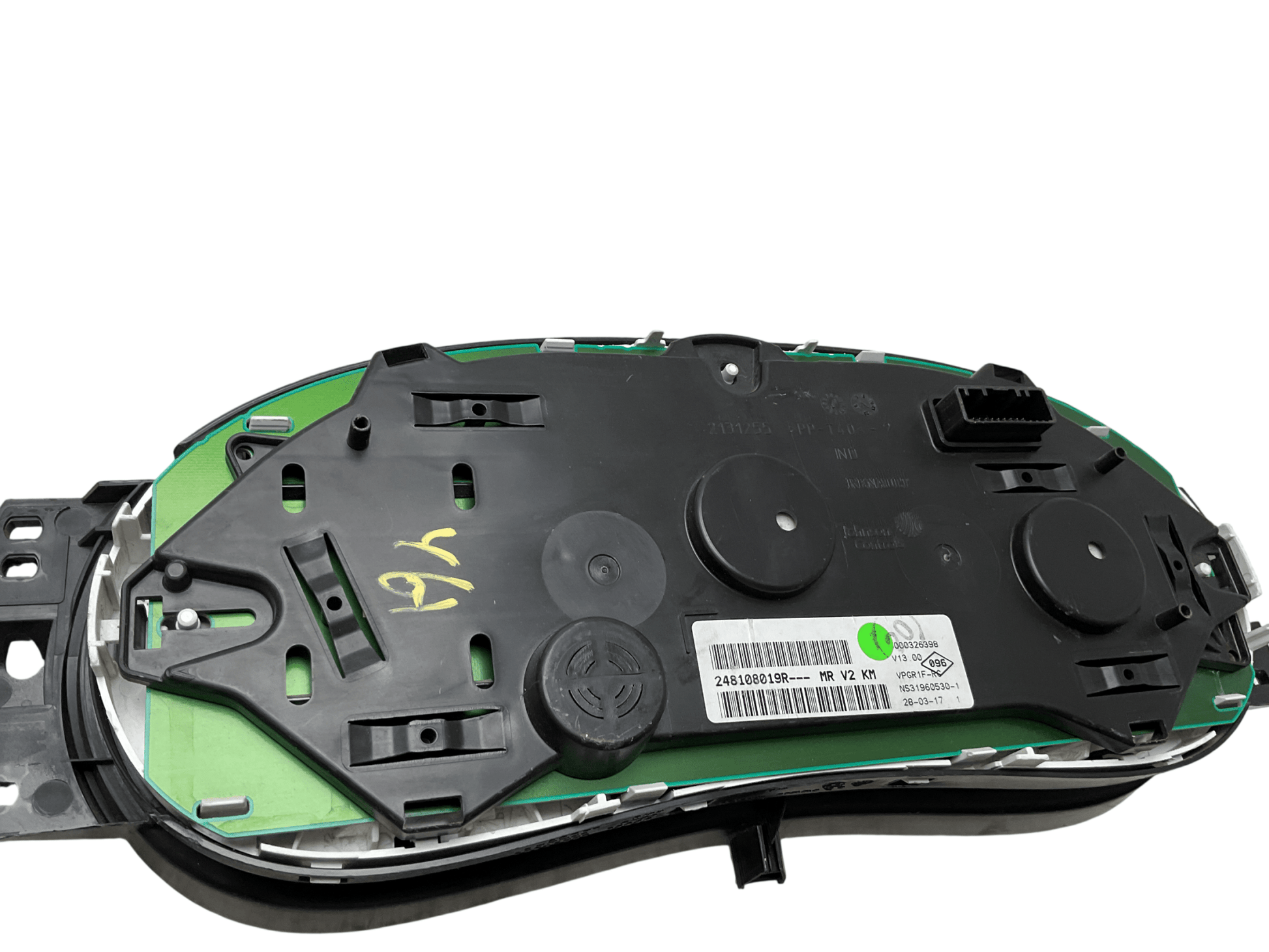 Cuadro instrumentos Dacia 248108019R - 248108019R