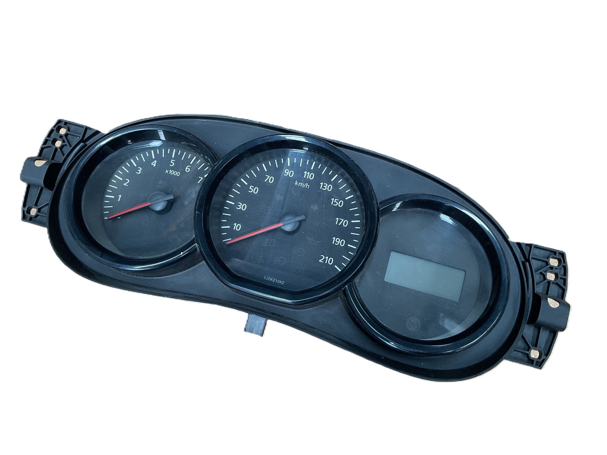 Cuadro instrumentos Dacia Sandero 12-20 - 248102757R