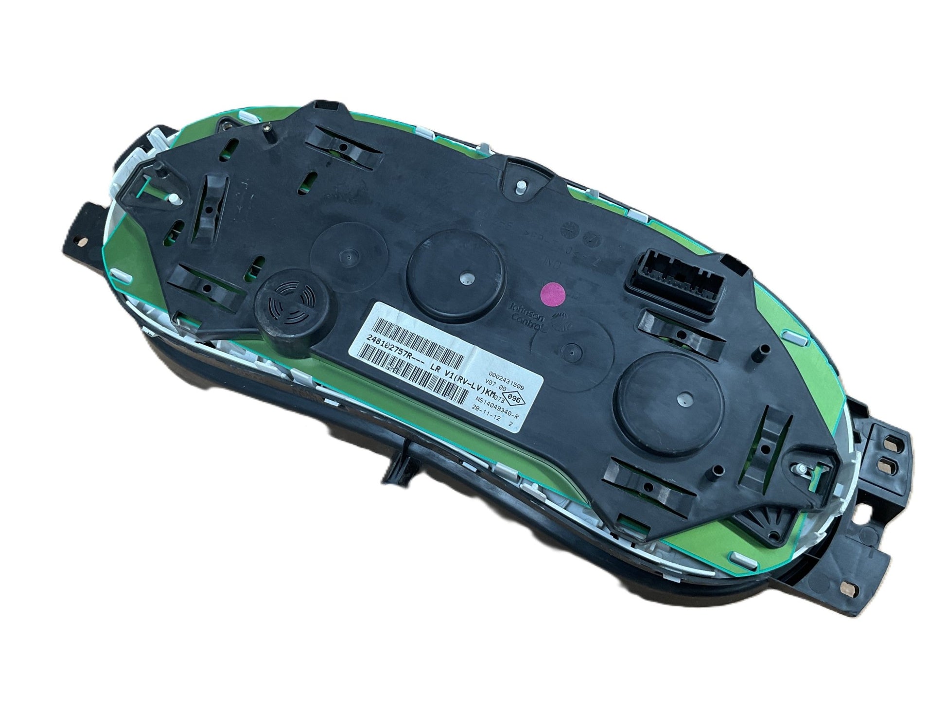 Cuadro instrumentos Dacia Sandero 12-20 - 248102757R