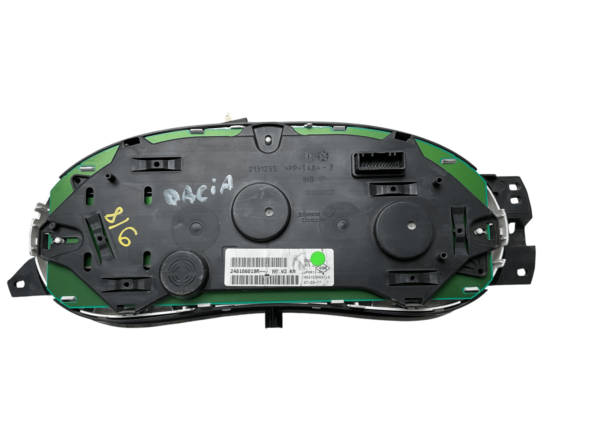 Cuadro instrumentos Dacia Sandero 12-22 - 248108019R