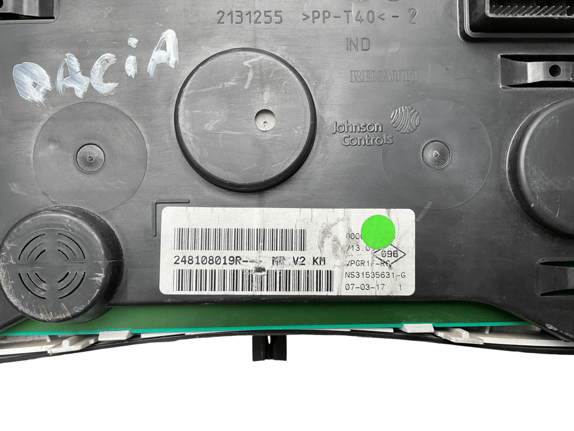 Cuadro instrumentos Dacia Sandero 12-22 - 248108019R
