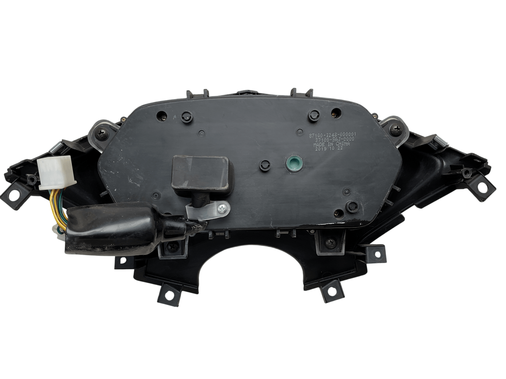 Cuadro Instrumentos Daelim XQ1 125 18-26 - 37100SAJ0000