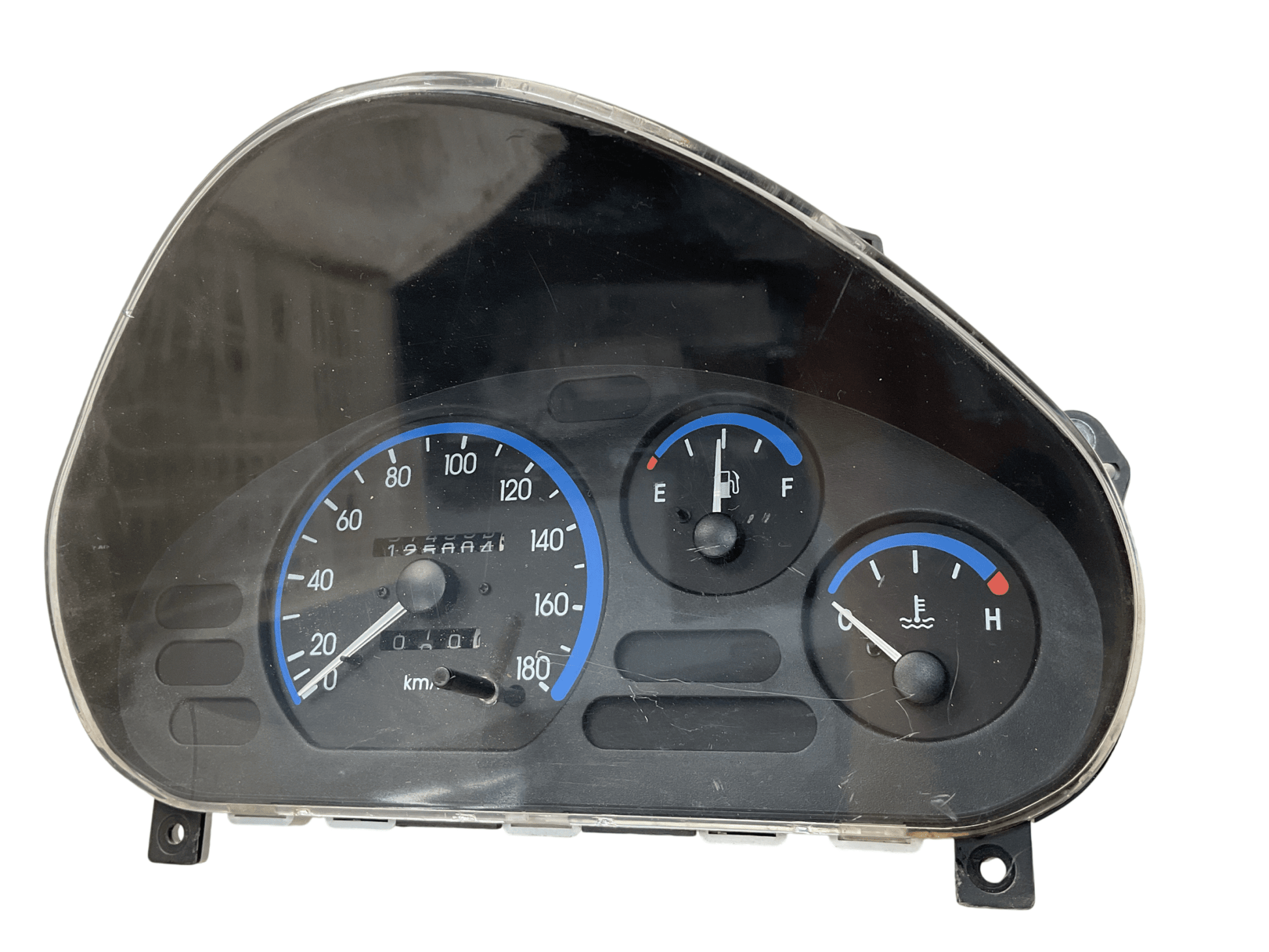 Cuadro instrumentos Daewoo Matiz 00-10 - 96566387