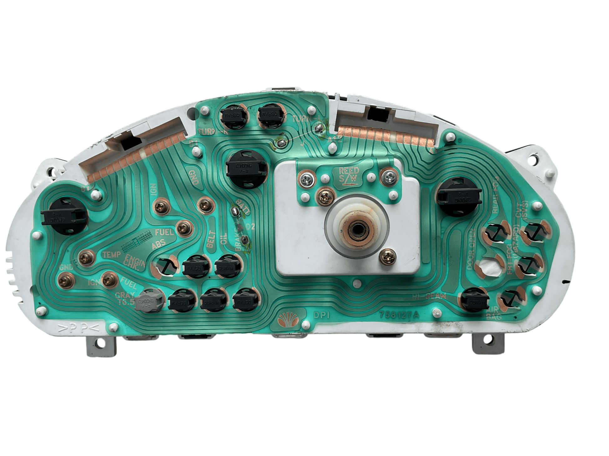 Cuadro instrumentos Daewoo Matiz 00-10 - 96566387