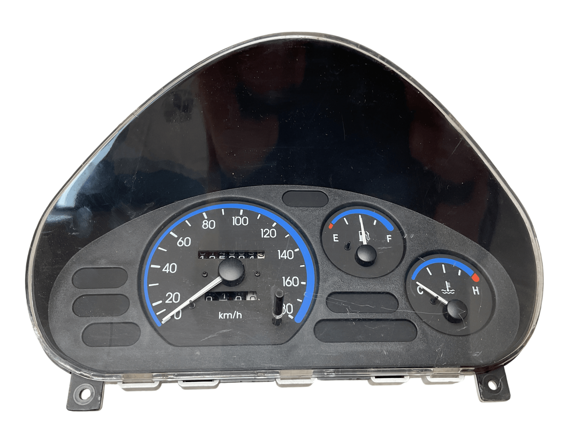 Cuadro instrumentos Daewoo Matiz 00-10 - 96566387