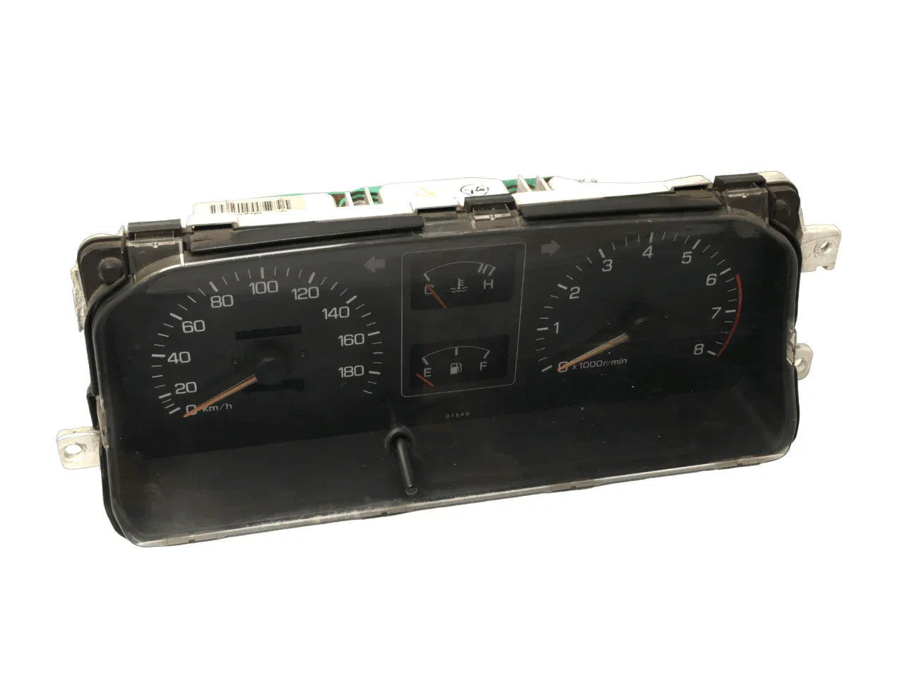 Cuadro instrumentos Daihatsu Feroza