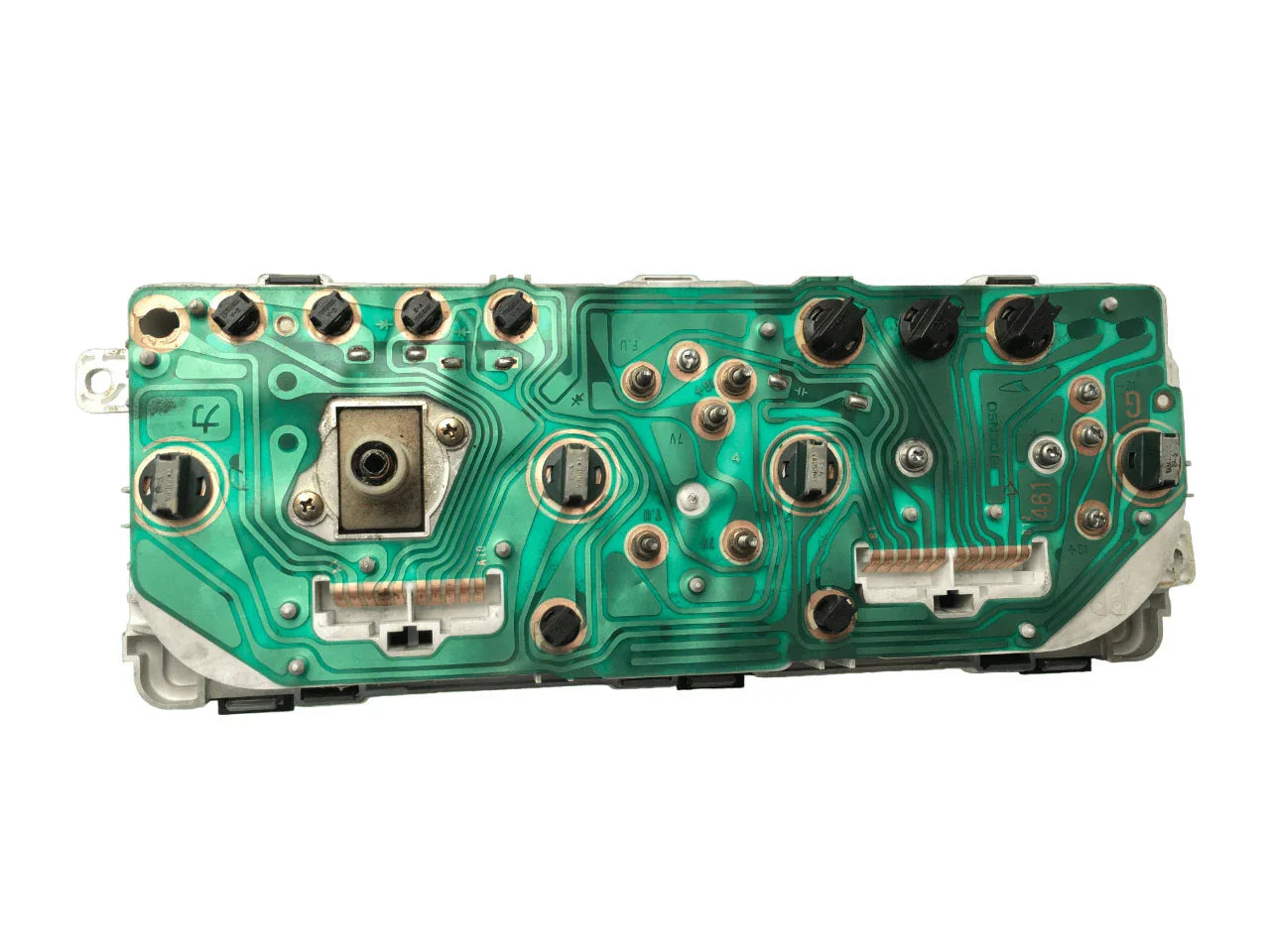 Cuadro instrumentos Daihatsu Feroza