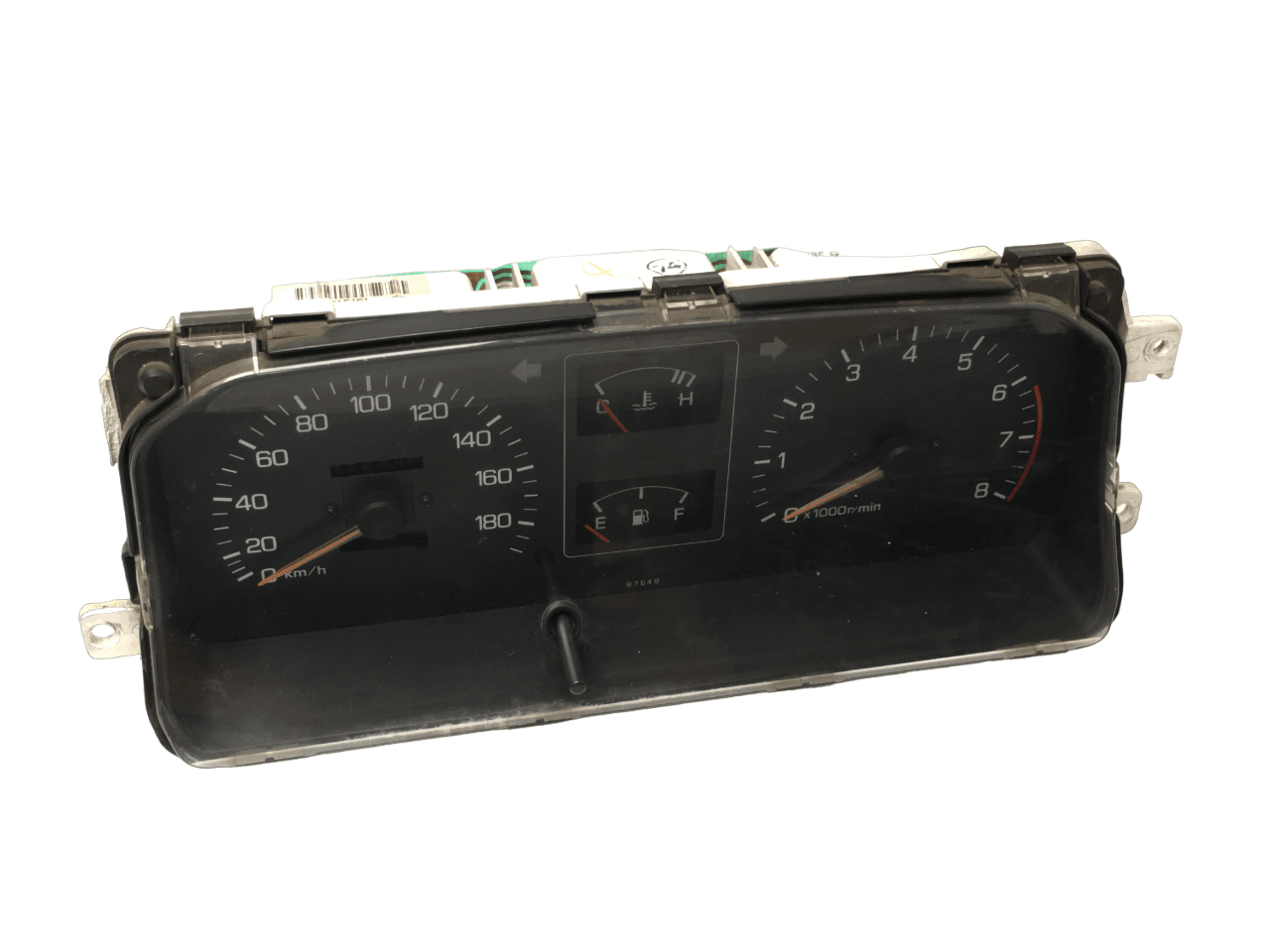 Cuadro instrumentos Daihatsu Feroza - 8301087669