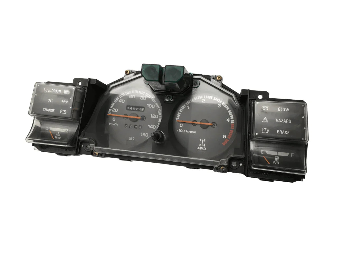 Cuadro instrumentos Daihatsu Rocky 2.8