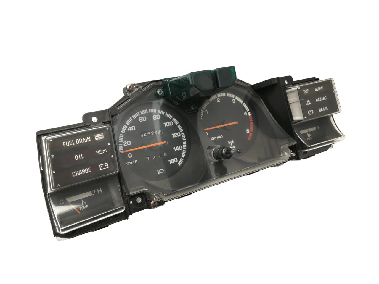 Cuadro instrumentos Daihatsu Rocky 2.8
