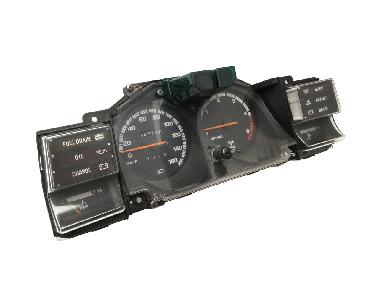 Cuadro instrumentos Daihatsu Rocky 2.8 - 8301087665