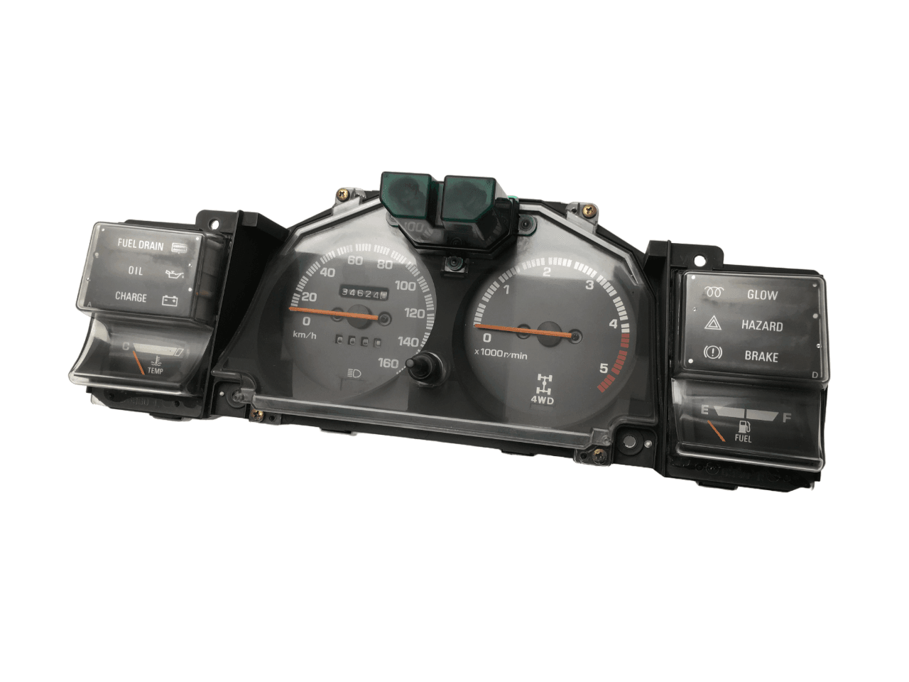 Cuadro instrumentos Daihatsu Rocky 2.8 - 8301087665