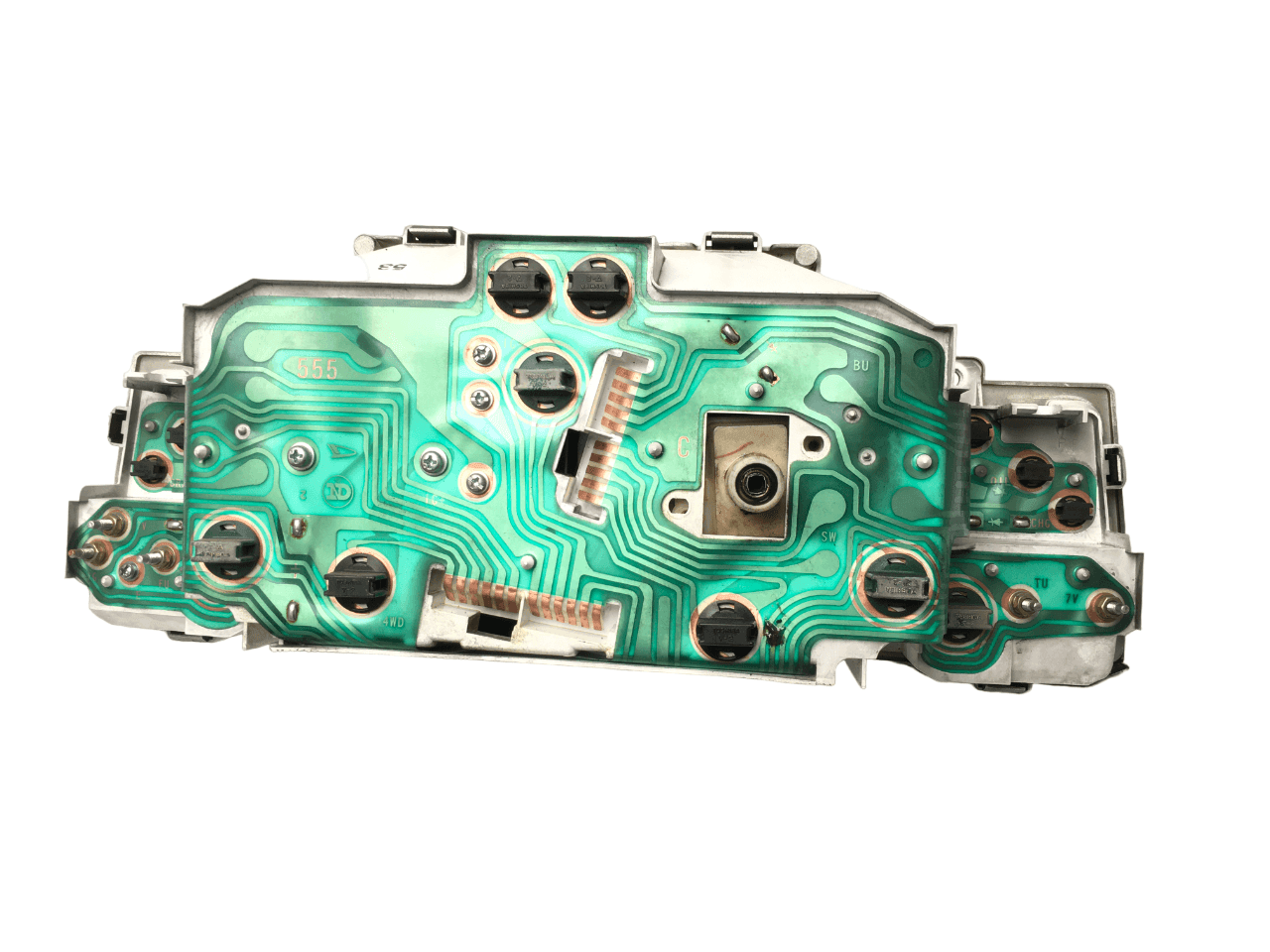 Cuadro instrumentos Daihatsu Rocky 2.8 - 8301087665