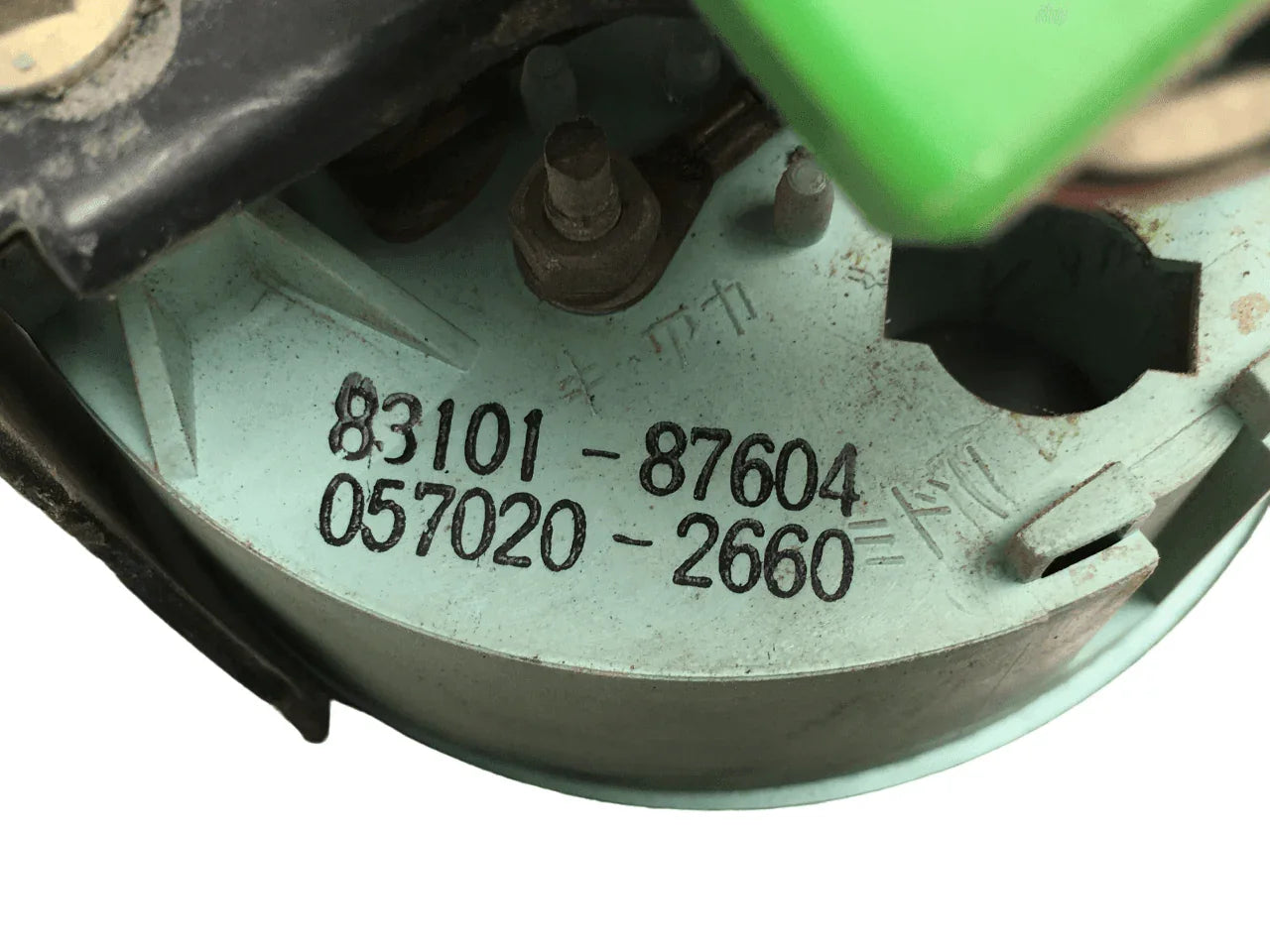Cuadro instrumentos Daihatsu Taft