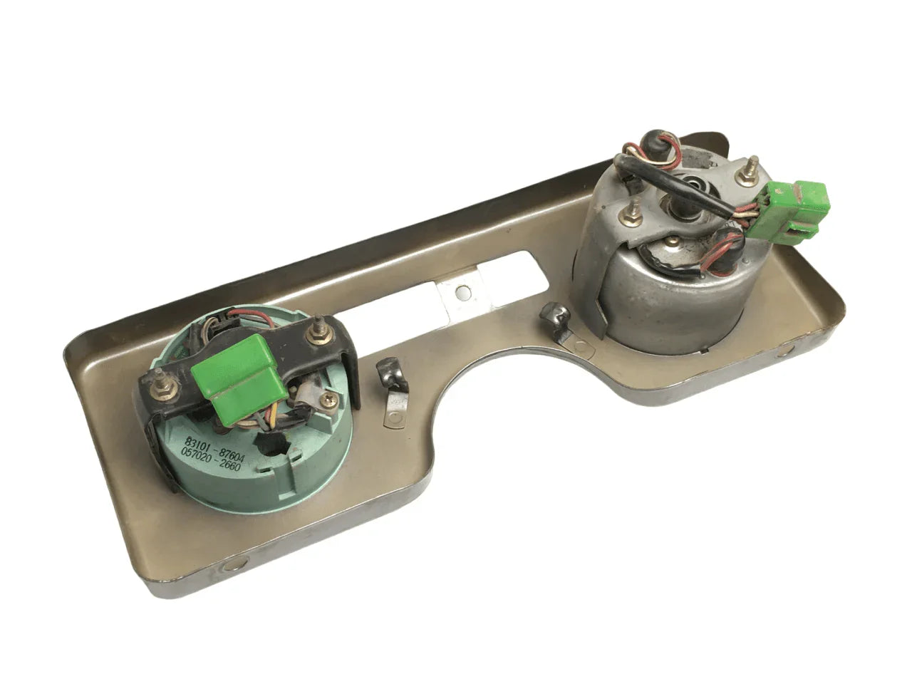 Cuadro instrumentos Daihatsu Taft