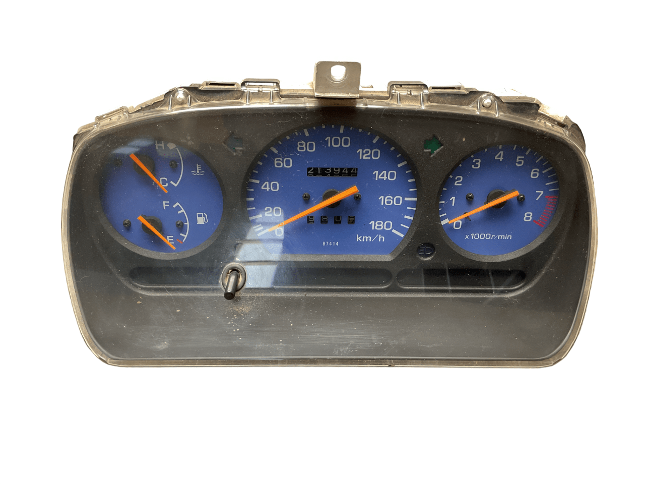 Cuadro Instrumentos Daihatsu Terios 97 - 05 - 8320087469