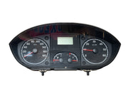 Cuadro Instrumentos Ducato Jumper Boxer 06 - 13 - 5550012102