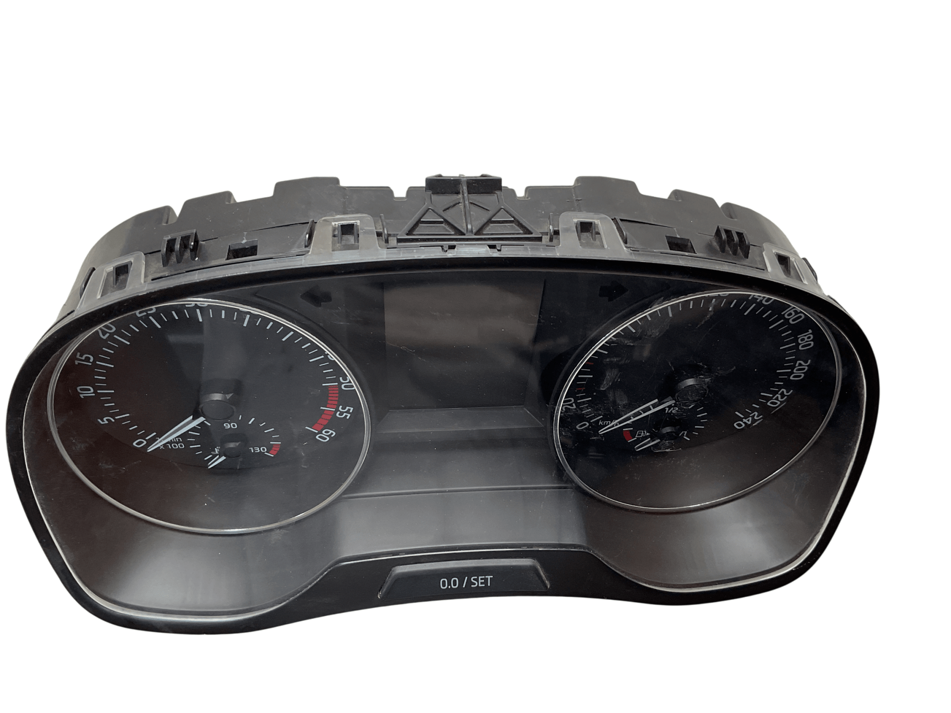 Cuadro instrumentos Fabia III 14-21 - 2C38358700