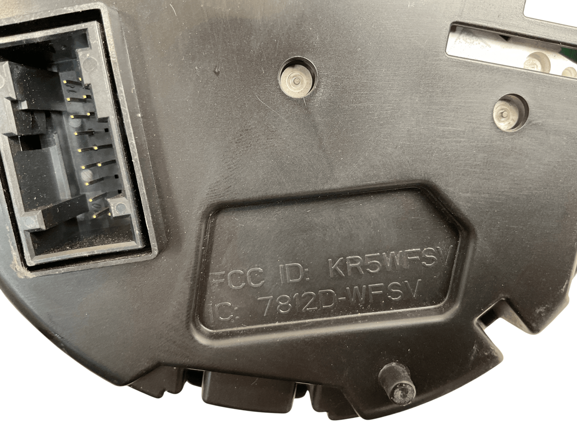 Cuadro instrumentos Fabia III 14-21 - 2C38358700