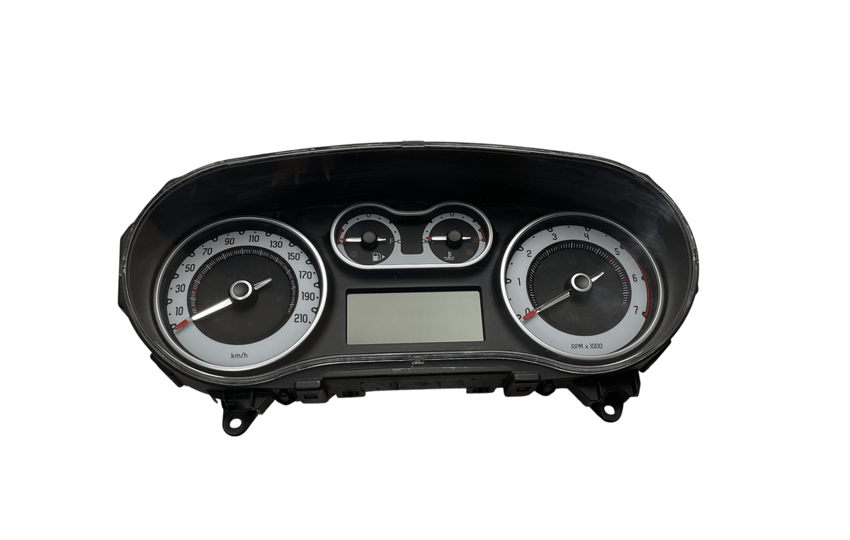 Cuadro instrumentos Fiat 500L 12-18 - 51975131
