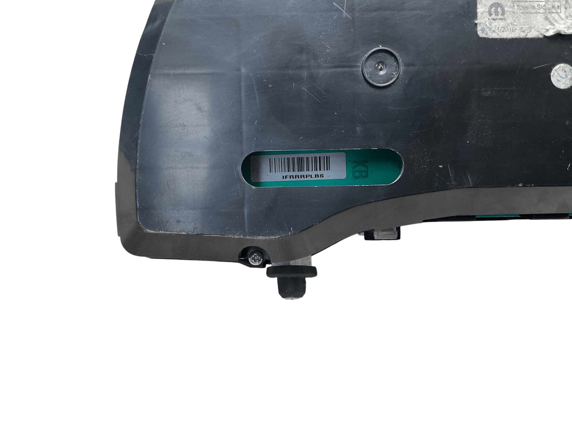 Cuadro Instrumentos Fiat Doblo - 0520428470