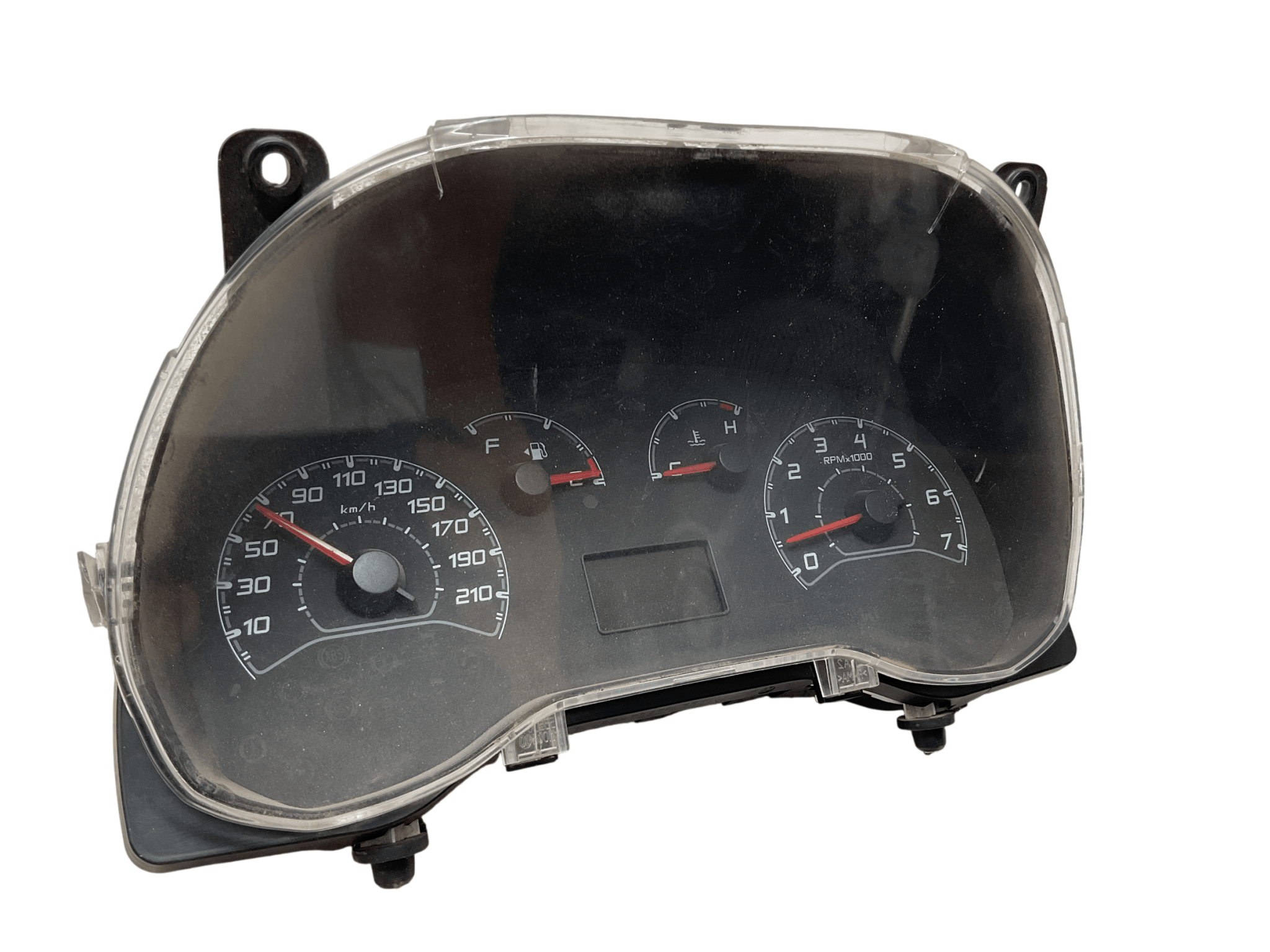 Cuadro Instrumentos Fiat Doblo - 0520428470