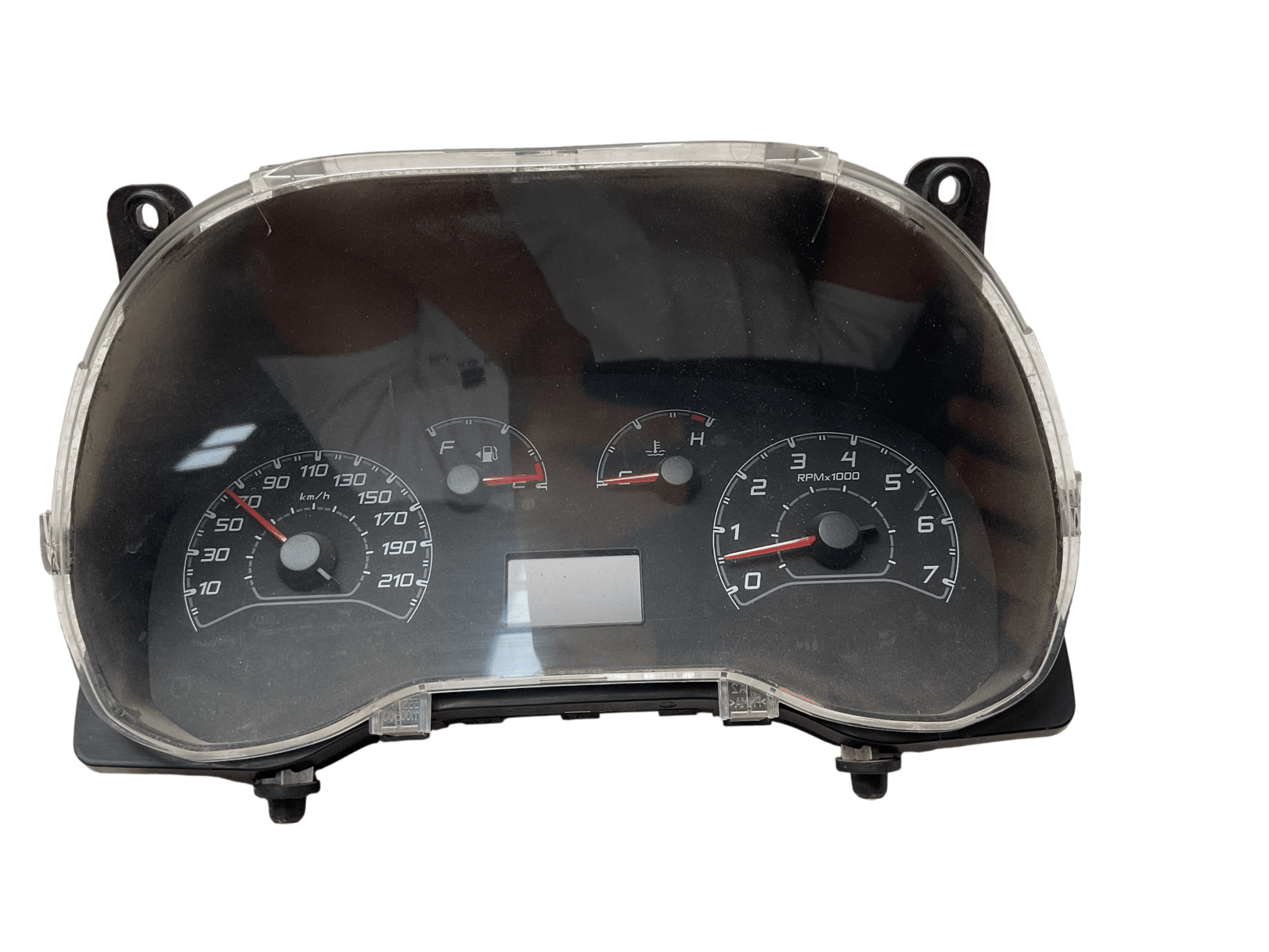 Cuadro Instrumentos Fiat Doblo - 0520428470