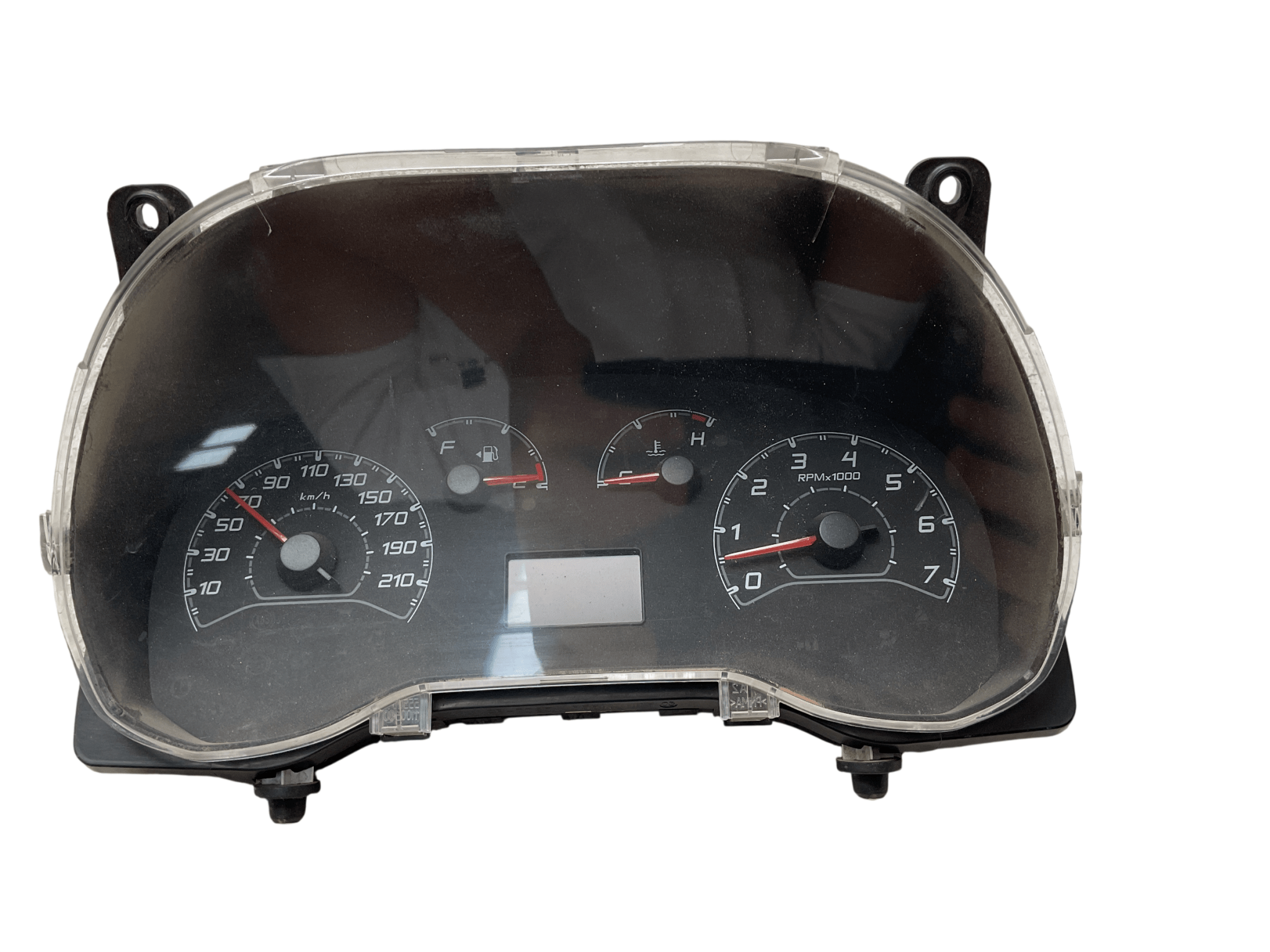 Cuadro Instrumentos Fiat Doblo - 0520428470