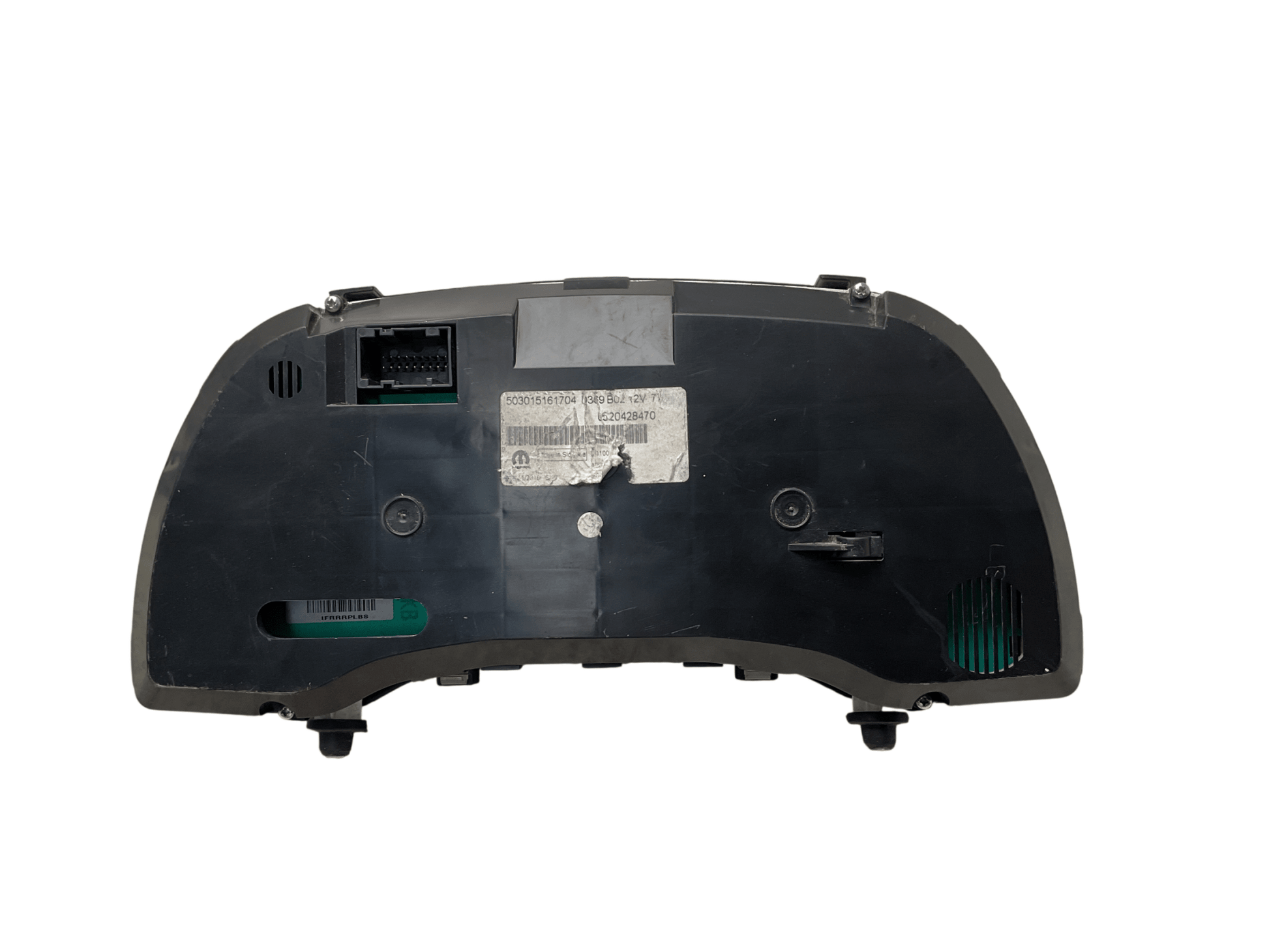Cuadro Instrumentos Fiat Doblo - 0520428470