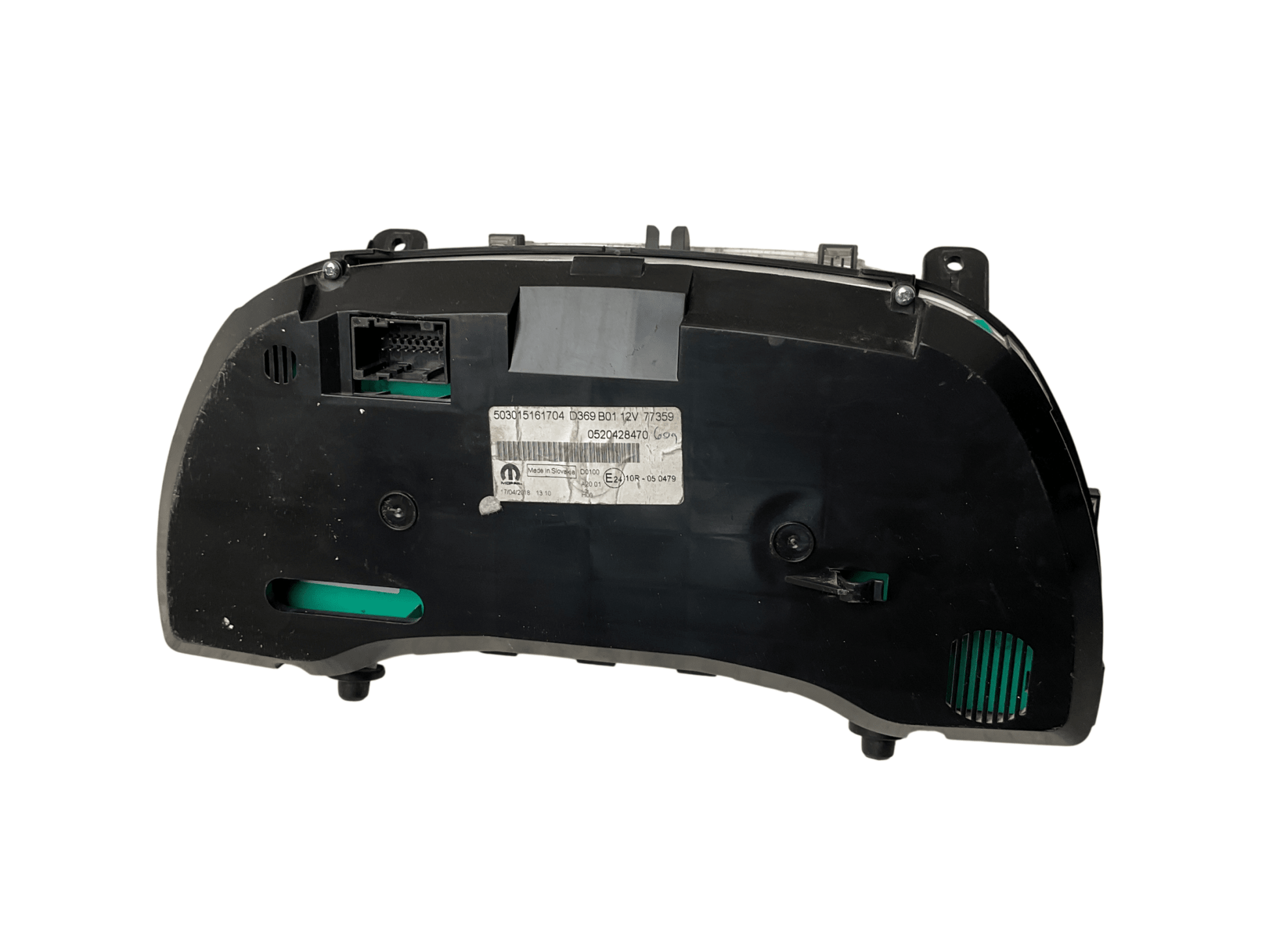 Cuadro Instrumentos Fiat Doblo 10-22 1.3 - 503015161704