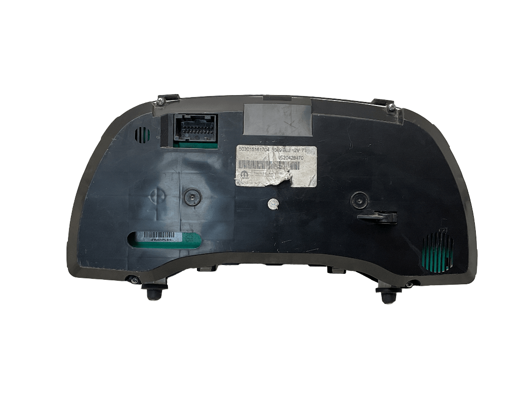 Cuadro instrumentos Fiat Doblo 10-22 1.3 - 503015161704_