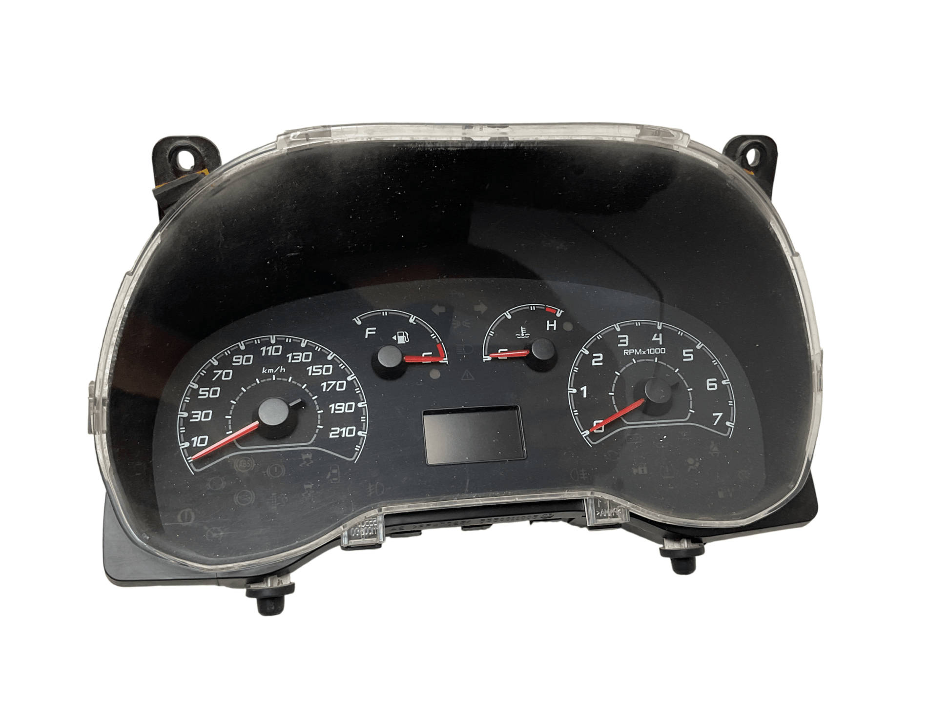 Cuadro Instrumentos Fiat Doblo 10-22 1.3 - 503015161704