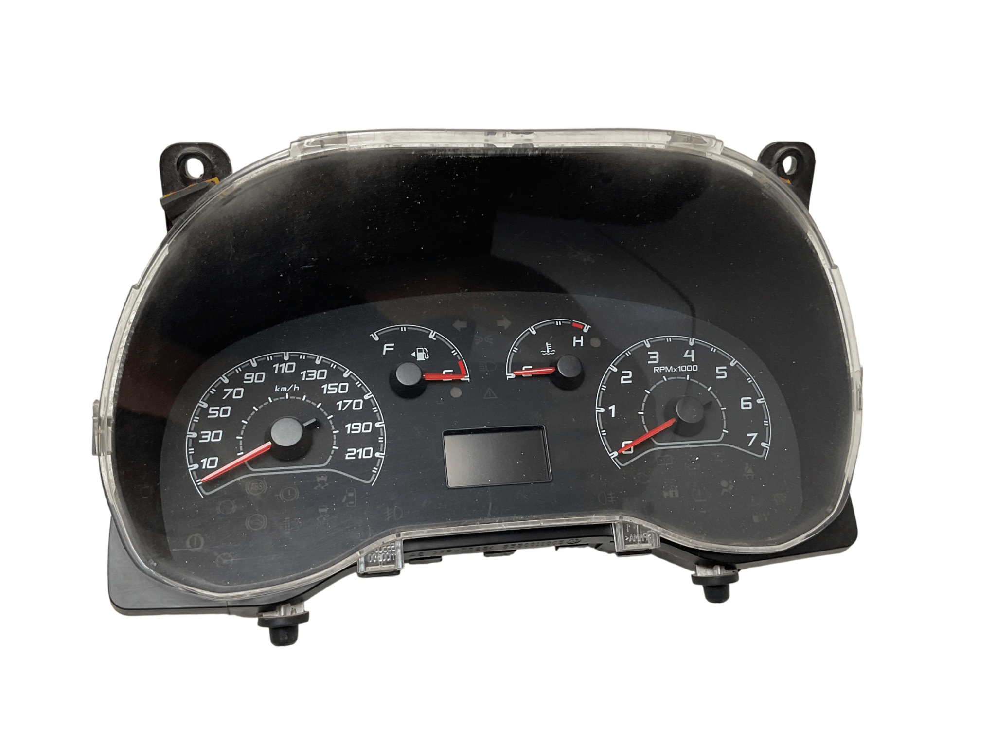 Cuadro Instrumentos Fiat Doblo 10-22 1.3 - 503015161704