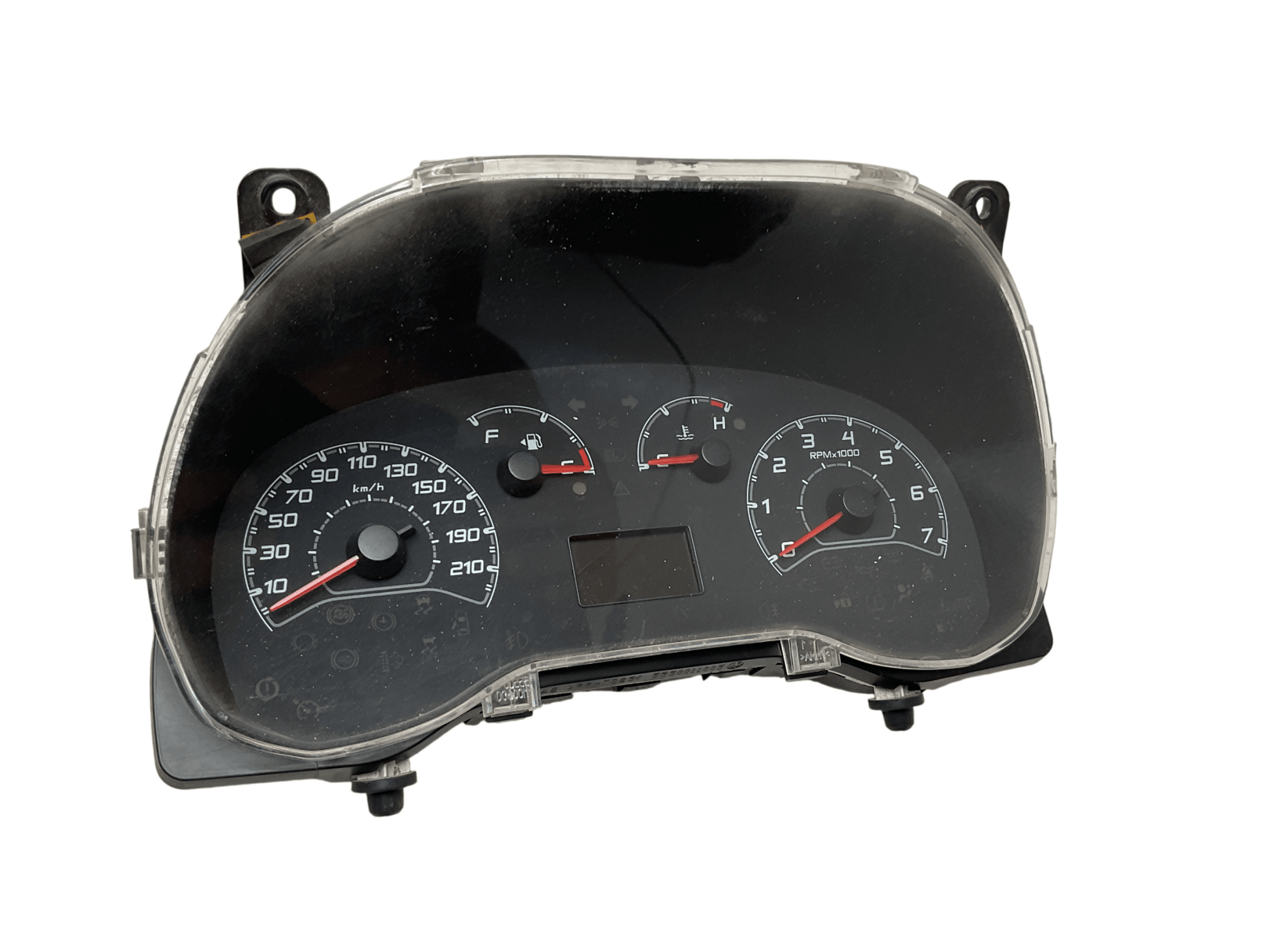 Cuadro Instrumentos Fiat Doblo 10-22 1.3 - 503015161704
