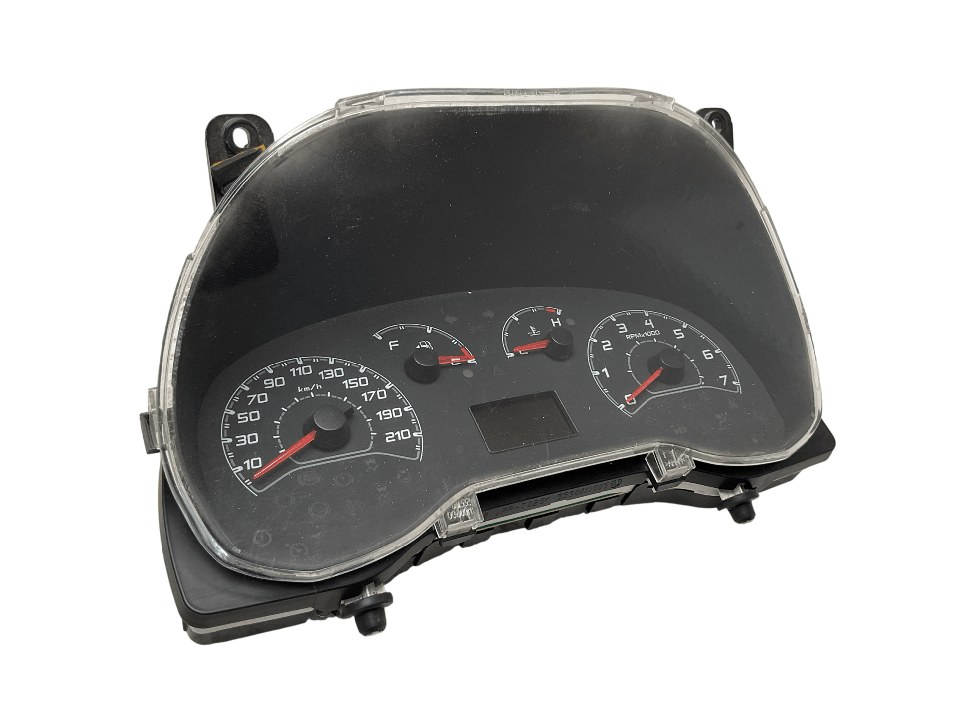 Cuadro Instrumentos Fiat Doblo 10-22 1.3 - 503015161704
