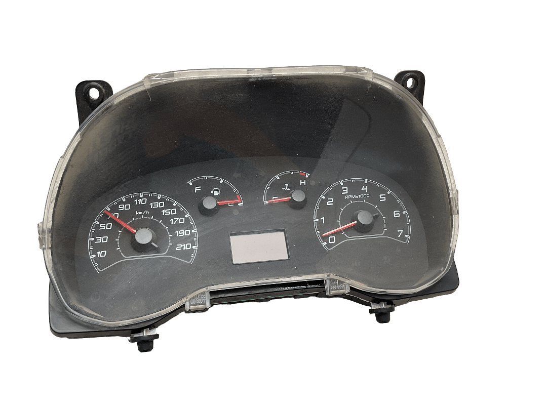 Cuadro instrumentos Fiat Doblo 10-22 1.3 - 503015161704_