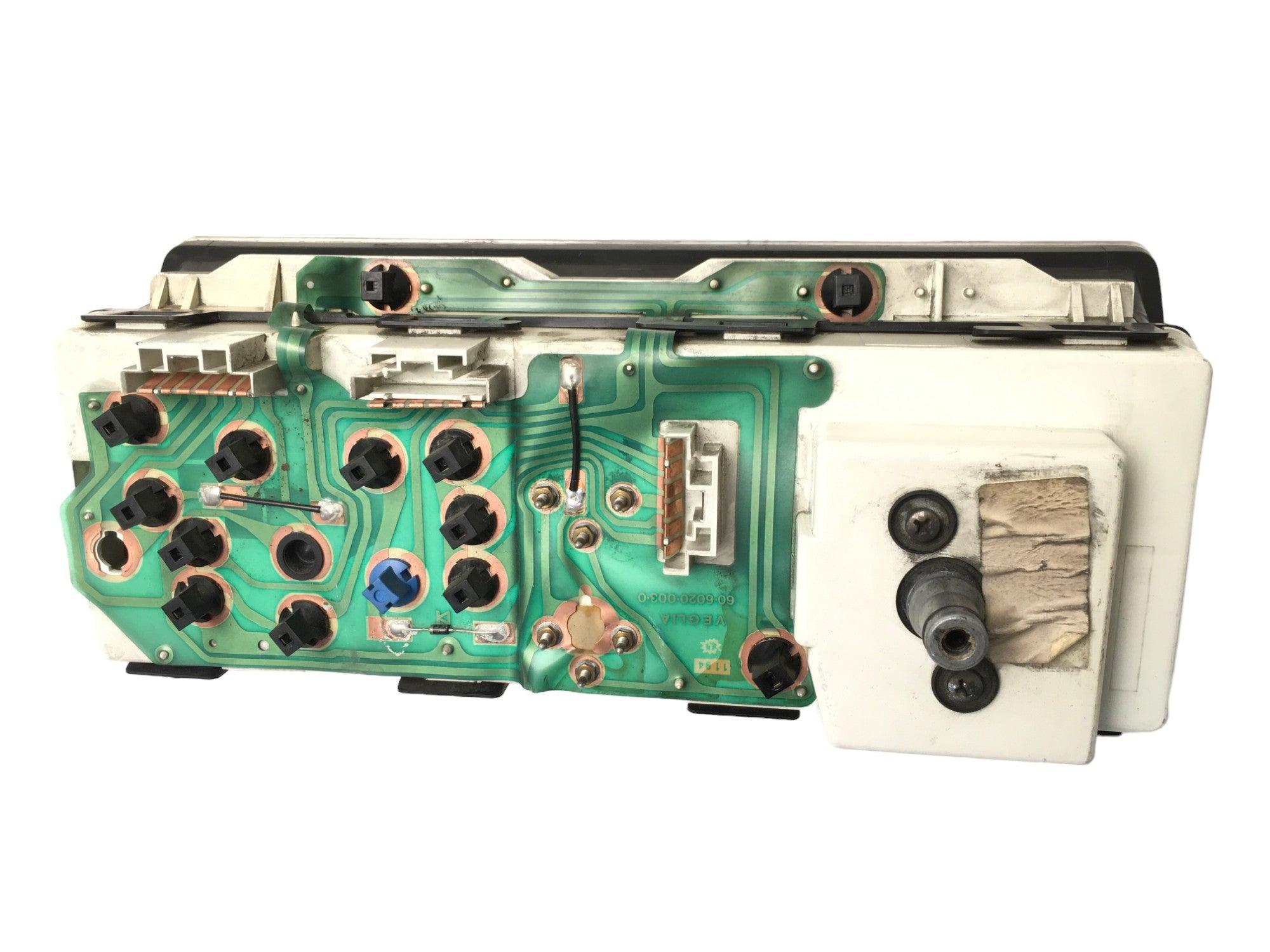 Cuadro Instrumentos Fiat Panda 141 - 6060200030