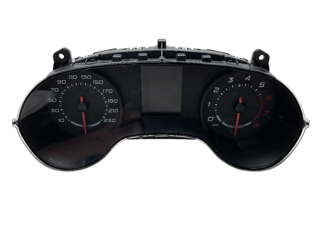 Cuadro Instrumentos Fiat Tipo 16-25 1.4 - A2C17819102