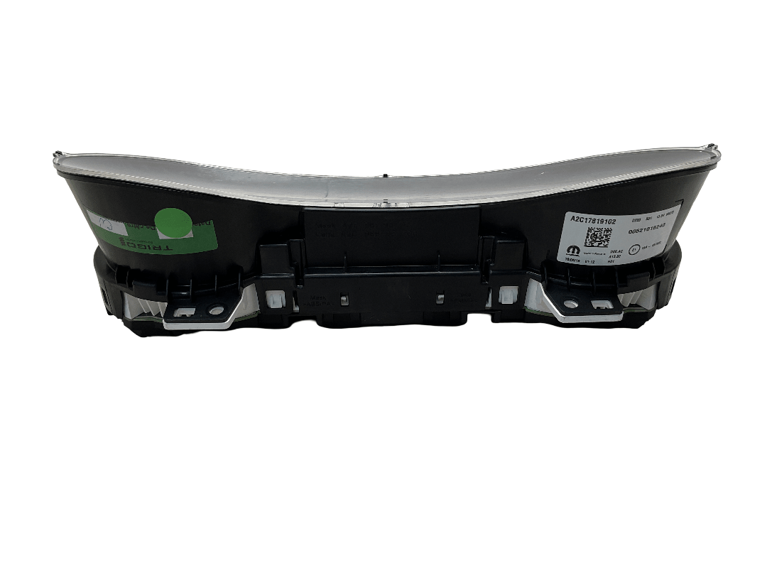 Cuadro Instrumentos Fiat Tipo 16-25 1.4 - A2C17819102
