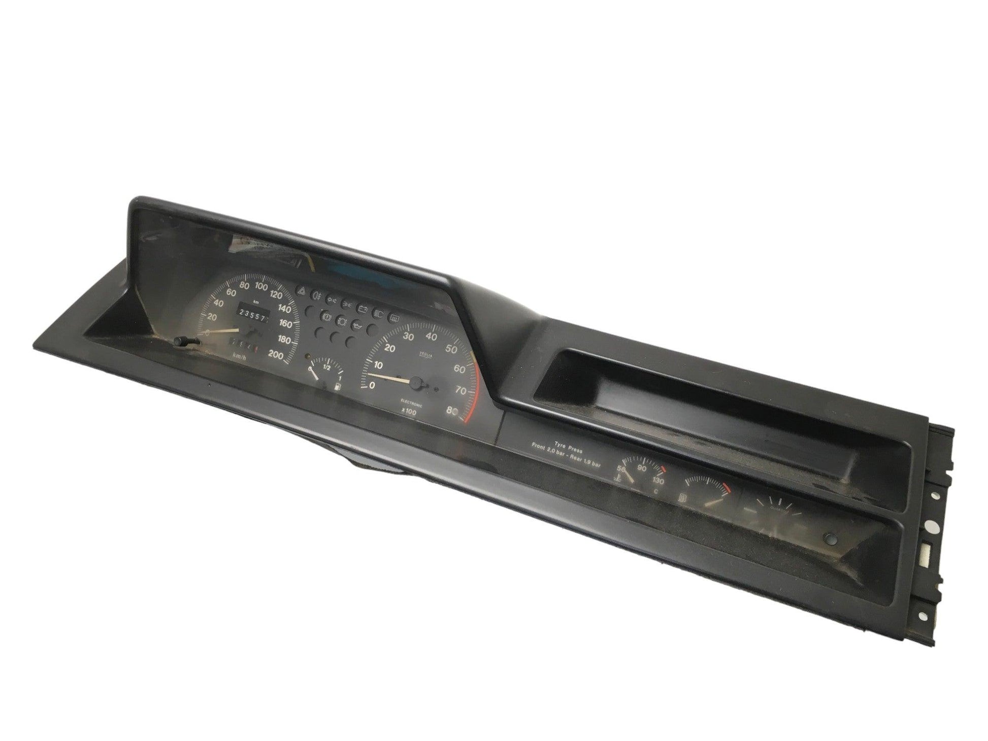 Cuadro Instrumentos Fiat Tipo 160 - 6044560160