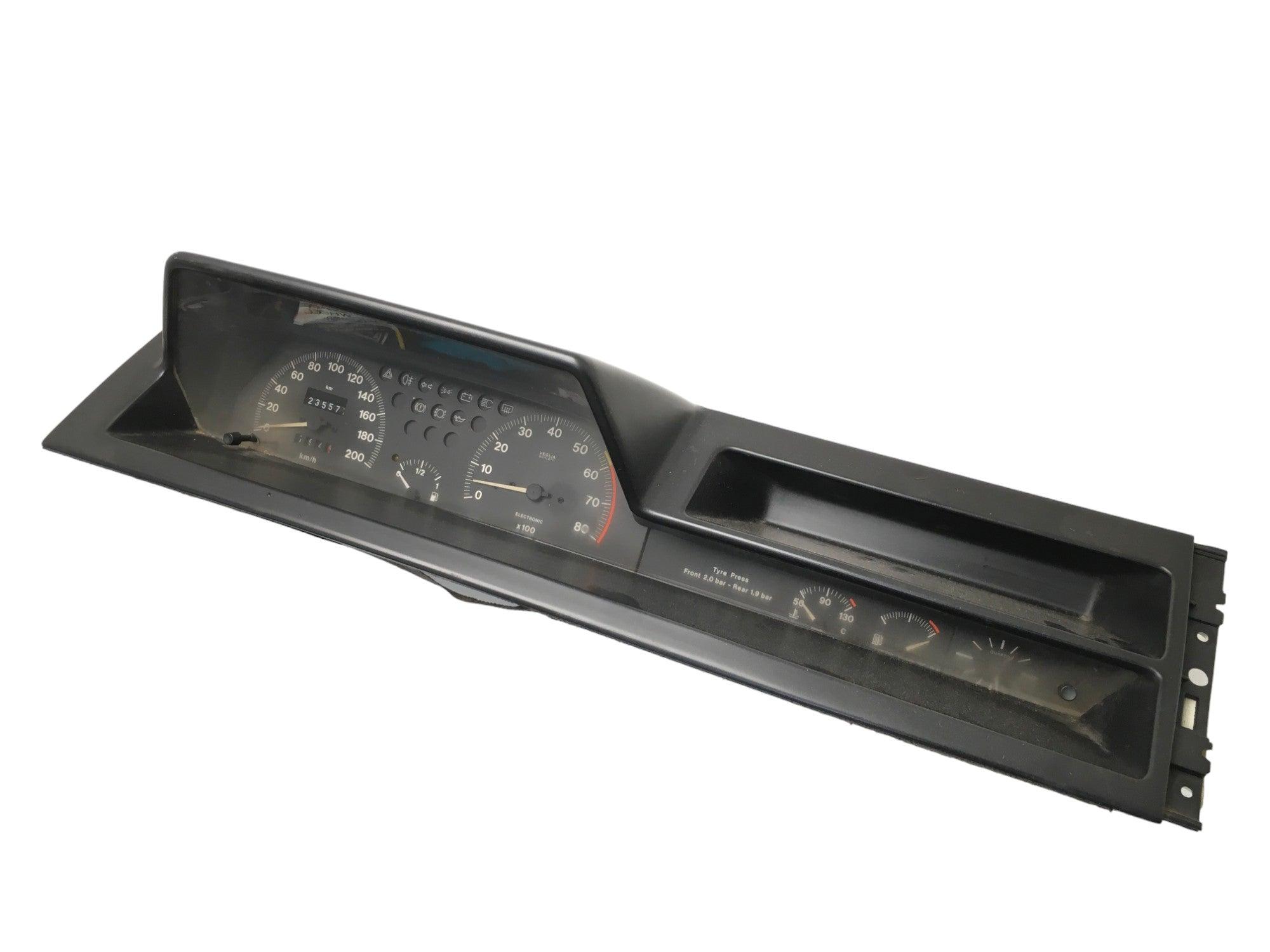 Cuadro Instrumentos Fiat Tipo 160 - 6044560160